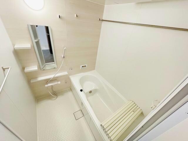  ISHIKAWA　HILLS　Ⅸ’（昭和町）