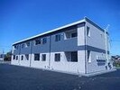来夢５の外観