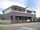 メゾンドパレ21（韮塚町）の外観