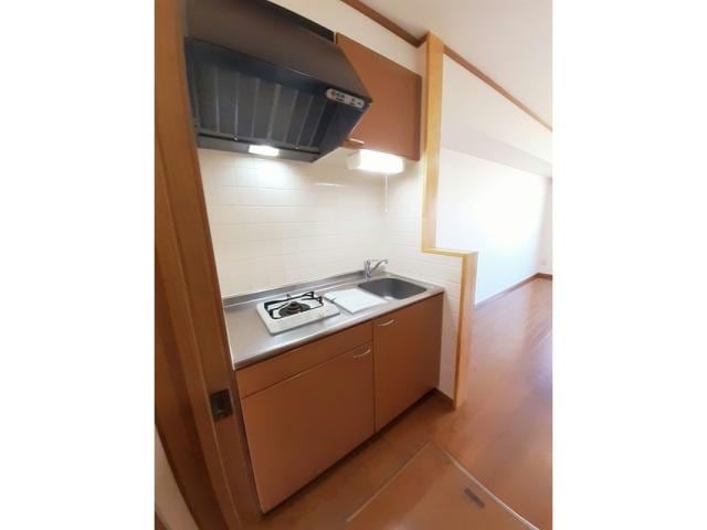 2.2帖 メゾンドパレ21（韮塚町）