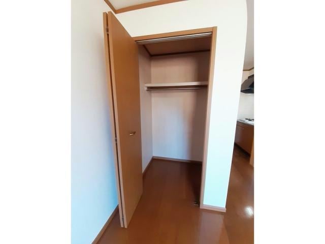  メゾンドパレ21（韮塚町）