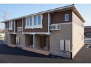 セレノA（境女塚）の外観
