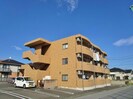 ストロベリーフィールド（連取本町）の外観