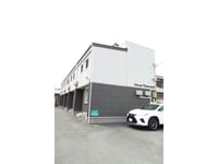 グランテラスⅡ（美茂呂町）