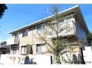 ロイヤルガーデン連取B（連取町）の外観