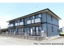 エピナール D（連取町）の外観