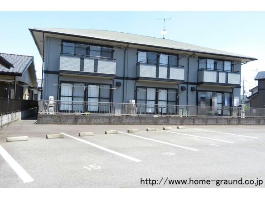  エピナール D（連取元町）