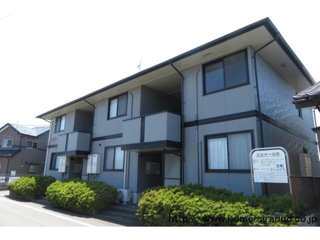  エピナール D（連取元町）