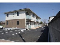 ハウス未来A（連取町）