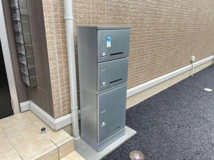  ＥＴＥＲＮＡ東本町Ⅱ（東本町）