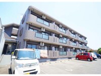 マンションソフィア