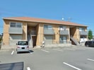 アイエーデル（宮子町）の外観