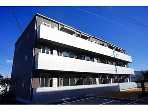 アンジュS（田部井町）