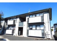 ポルトス元町B（連取町）