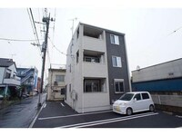 ル・ヴァンヴェールⅡ（緑町）