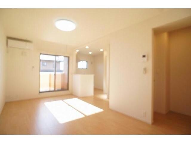  トーサムポロⅠ（三和町）