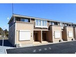 ガーデンコート三和Ⅱ（三和町）