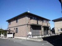 プランドールB（茂呂町）
