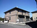 プランドールB（茂呂町）の外観