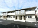 メゾン・ド・ミッシェル（北千木町）の外観