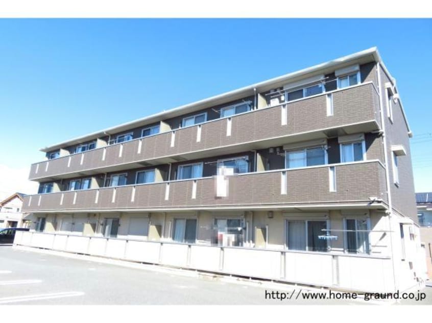  ボンヌ・シャンス