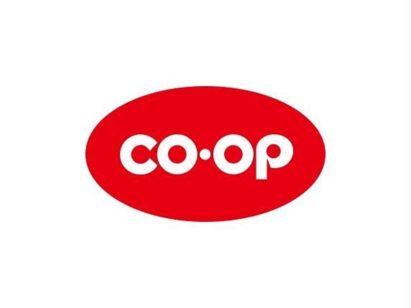 コープ宮子店(スーパー)まで702m ボンヌ・シャンス