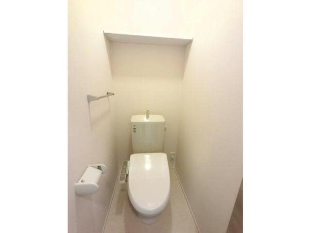  ブルーサファイアB（茂呂町）