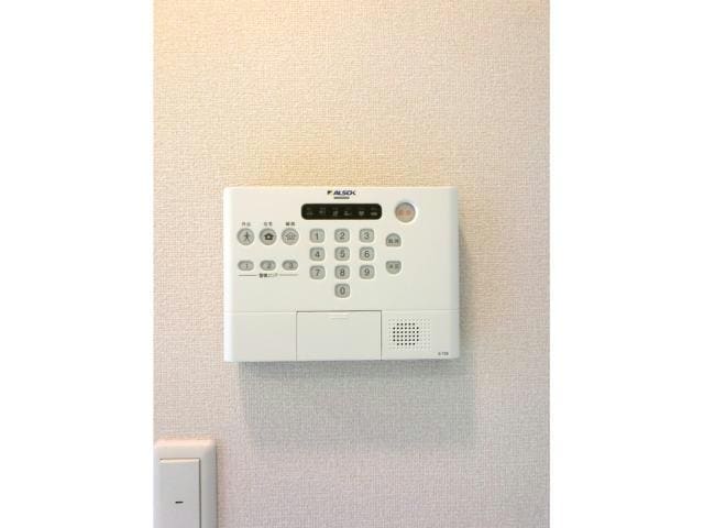  ブルーサファイアB（茂呂町）