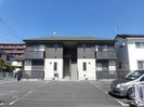 ユーガイアⅠ（今泉町）の外観
