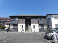 ユーガイアⅠ（今泉町）