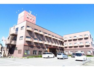 OYO　ホテル伊勢崎イースト