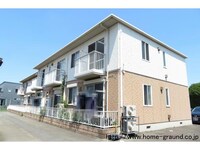 コスモスA（茂呂町）