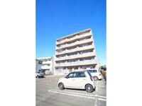 マンションエクレール