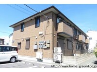 セント・レーク（中央町）