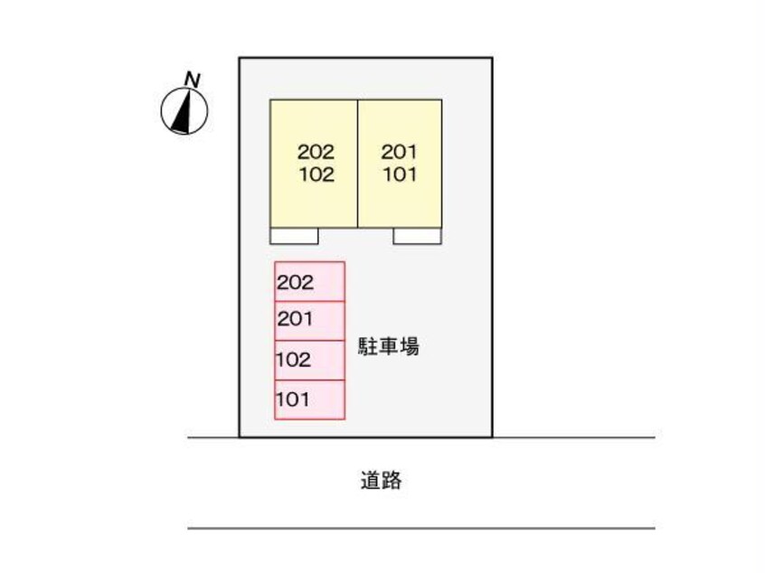 配置図 ファースト　ステージ