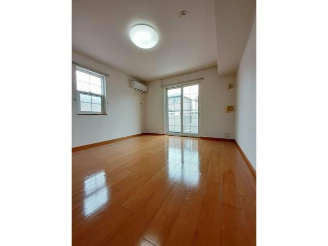 居室エアコン付き ファースト　ステージ