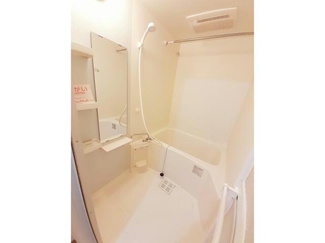 浴室乾燥機付き ファースト　ステージ