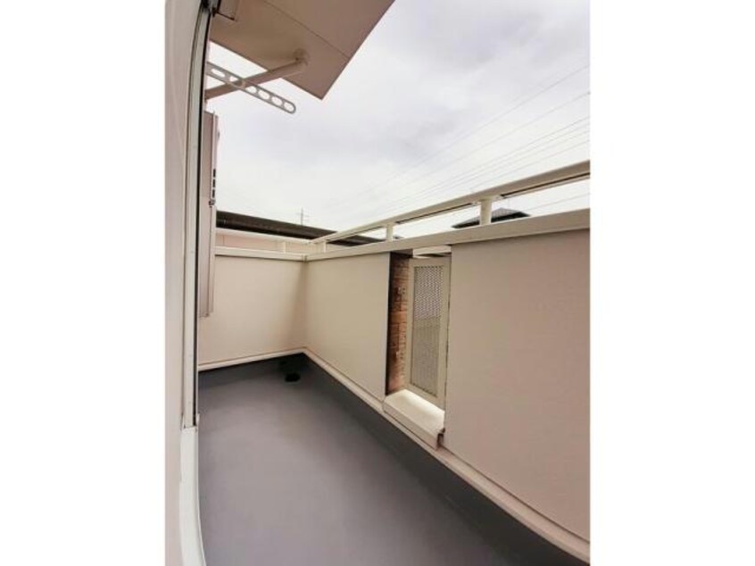 南向きバルコニー ファースト　ステージ