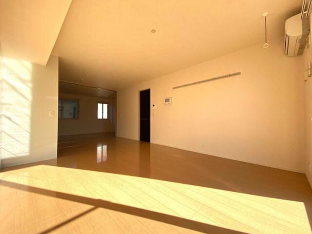 LDK14帖・エアコン付き 暁清館