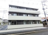 アルファベットⅠ（波志江町）
