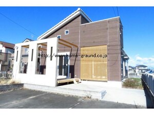 富塚町貸戸建