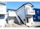 モンパレス伊勢崎第３－２号棟（宮前町）の外観