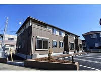 グラン　ジェルメ（今泉町）