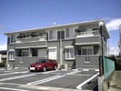 カーサ・セレノ（宮子町）の外観