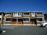 ラ・ポルテB（連取町）