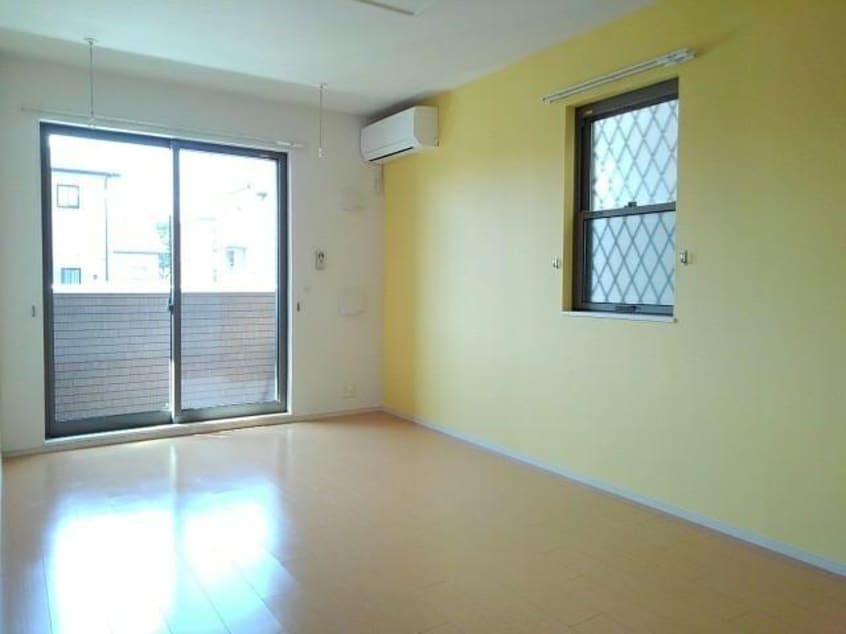  ラ・ポルテB（連取町）