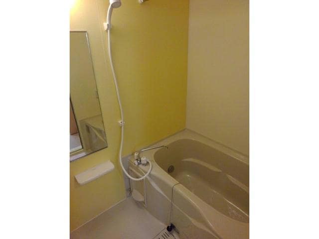  ラ・ポルテB（連取町）