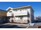 モデルノB（宮子町）の外観