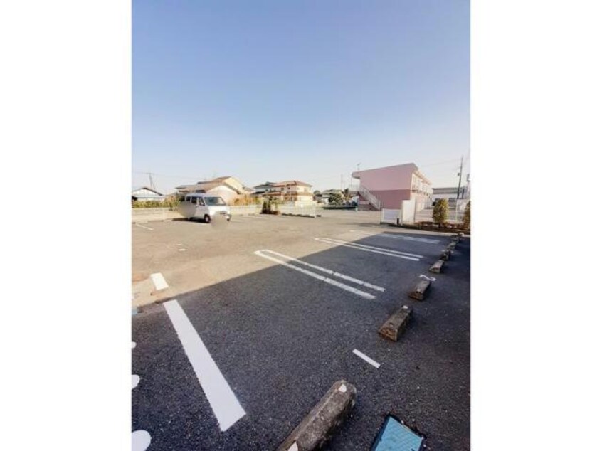 駐車場 プリムローズ・Y (富塚町）