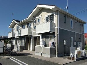 セントラルコート（中央町）